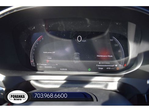 New 2026 Acura MDX A-Spec image 9