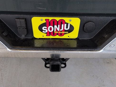 New 2026 Chevrolet Silverado 1500 LT image 35