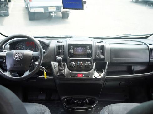 Used 2020 RAM ProMaster 3500 FWD image 16