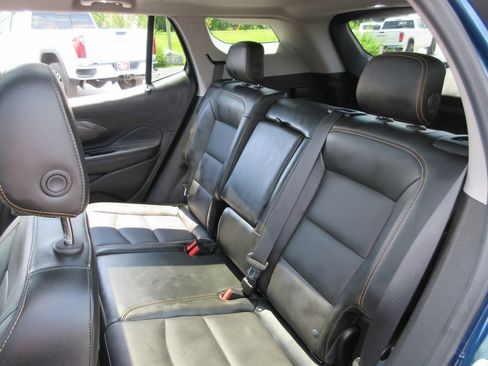 Certified 2019 GMC Terrain SLT w/ Preferred Package FWD image 23