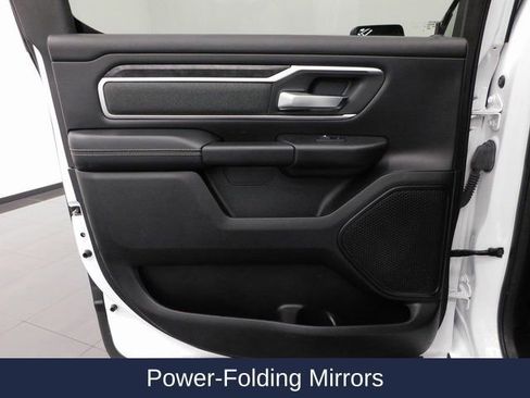 Used 2023 RAM 1500 Big Horn image 27