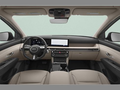 New 2026 Hyundai Tucson SEL AWD/4WD image 7