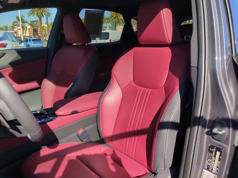 Certified 2024 Lexus NX 350 AWD image 11