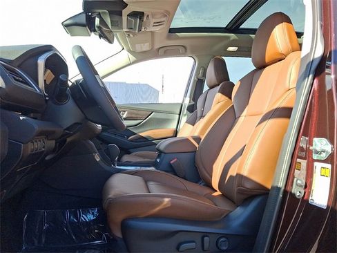 New 2026 Subaru Ascent Touring image 6