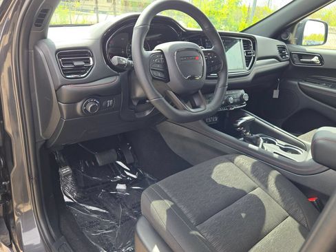 New 2026 Dodge Durango GT AWD/4WD image 22
