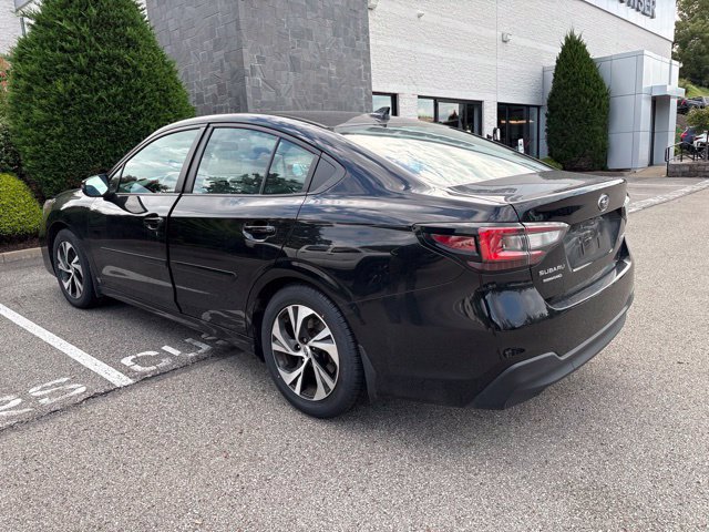 Used 2024 Subaru Legacy Premium AWD/4WD image 3