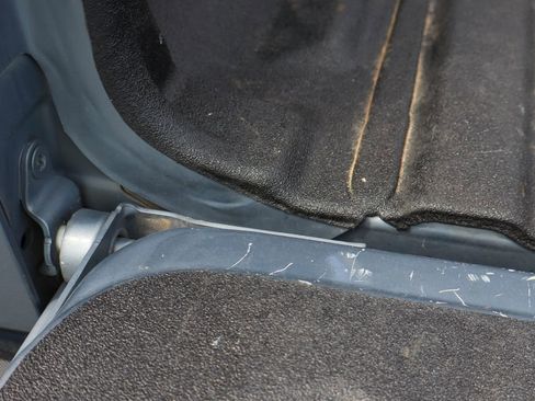 Used 2016 GMC Sierra 2500 Denali w/ Duramax Plus Package image 9