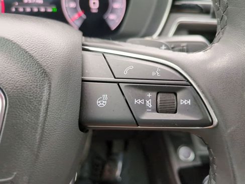 Used 2022 Audi A5 2.0T Premium Plus image 24