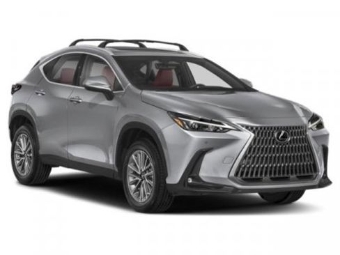 Used 2024 Lexus NX 350 AWD w/ Vision Package image 6