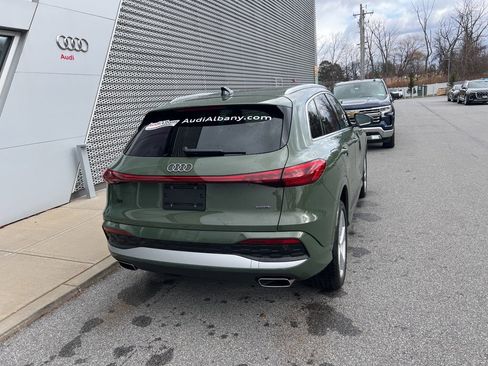 Used 2025 Audi Q5 Premium Plus w/ Premium Plus image 28