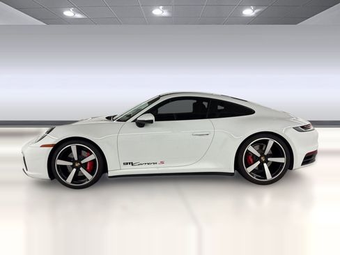 Used 2020 Porsche 911 Carrera S RWD image 2