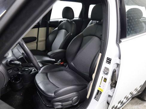 Used 2016 MINI Cooper Countryman S image 5