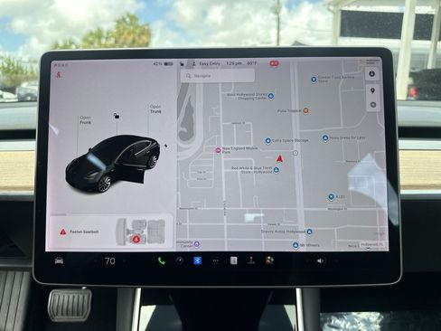 Used 2019 Tesla Model 3 Standard Range Plus image 20