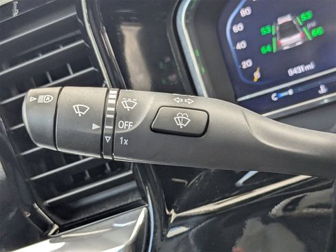 Used 2024 Chevrolet Silverado 2500 LTZ image 26