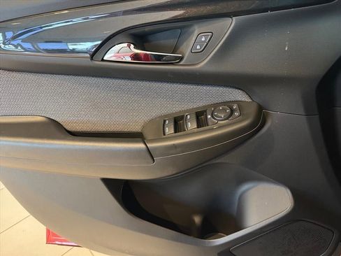 New 2026 Chevrolet TrailBlazer LT w/ Driver Confidence Package image 9