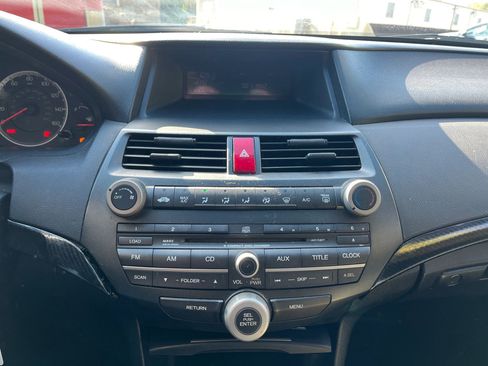 Used 2008 Honda Accord LX-S image 16