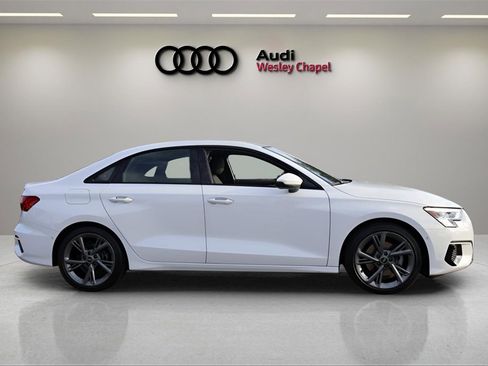 Used 2024 Audi A3 2.0T Premium Plus image 6
