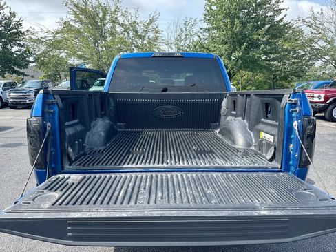 Used 2018 Ford F150 XL w/ Equipment Group 101A Mid AWD/4WD image 23