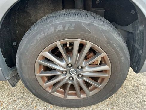Used 2019 MAZDA CX-5 Touring FWD image 7