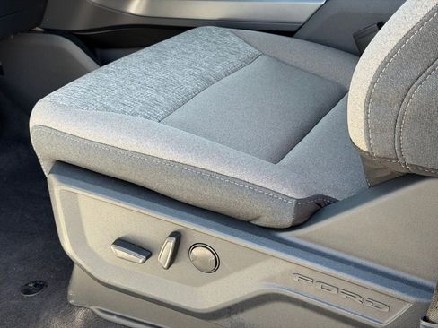 New 2026 Ford F150 XLT w/ Equipment Group 302A MID image 15