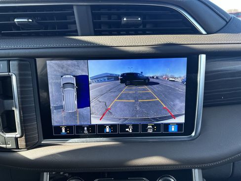 Certified 2021 GMC Yukon Denali w/ Denali Ultimate Package image 17