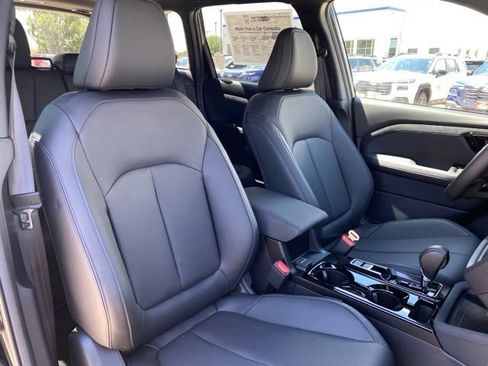 New 2026 Subaru Forester Limited AWD/4WD image 7