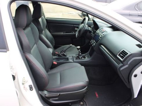 Used 2019 Subaru WRX Limited AWD/4WD image 44