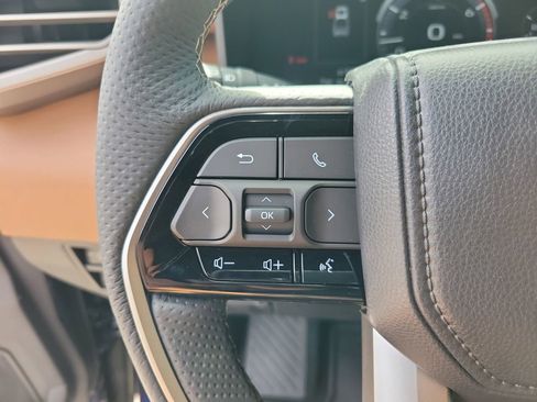 New 2026 Toyota Tundra 1794 Edition AWD/4WD image 19