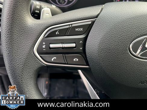Used 2022 Hyundai Santa Fe SEL image 25
