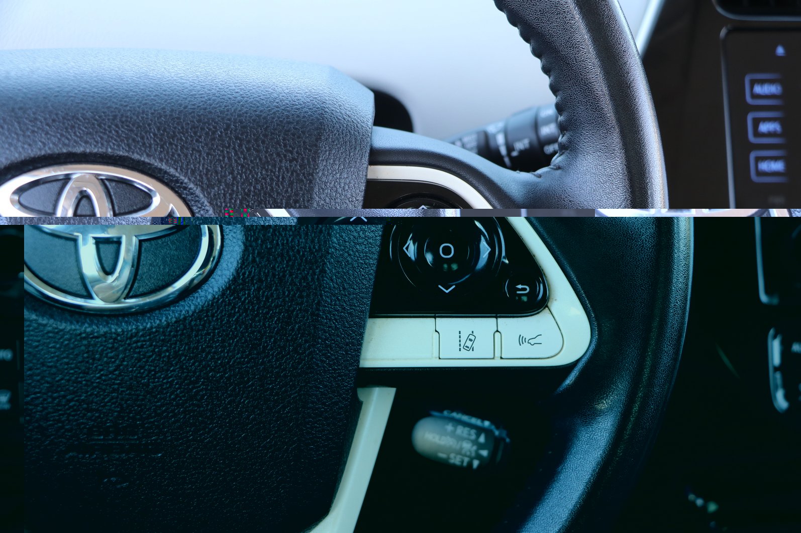 Used 2018 Toyota Prius Three FWD image 19