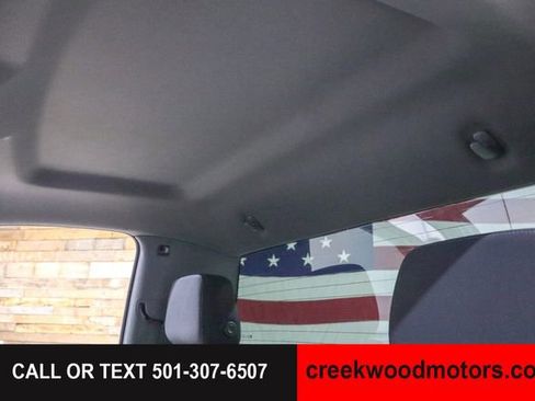 Used 2022 Chevrolet Silverado 3500 LT w/ Convenience Package RWD image 44