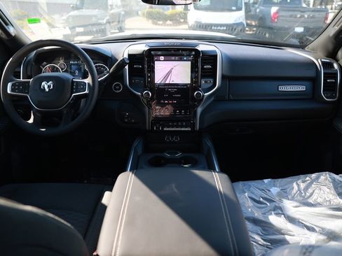 New 2026 RAM 2500 Big Horn image 24