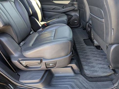 Used 2022 Subaru Ascent Limited w/ Technology Package image 20