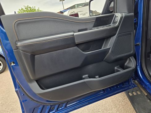 Used 2022 Ford F150 Tremor w/ Equipment Group 401A Mid AWD/4WD image 15