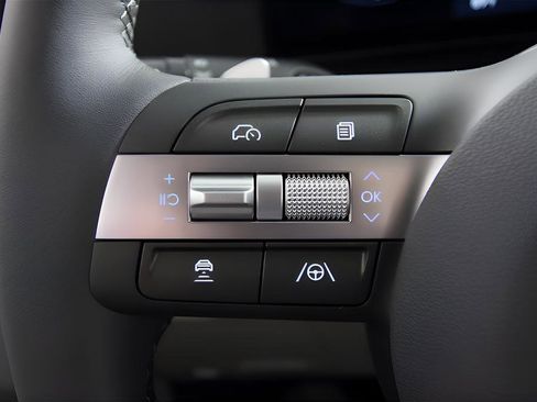 New 2025 Hyundai Kona SEL FWD image 21
