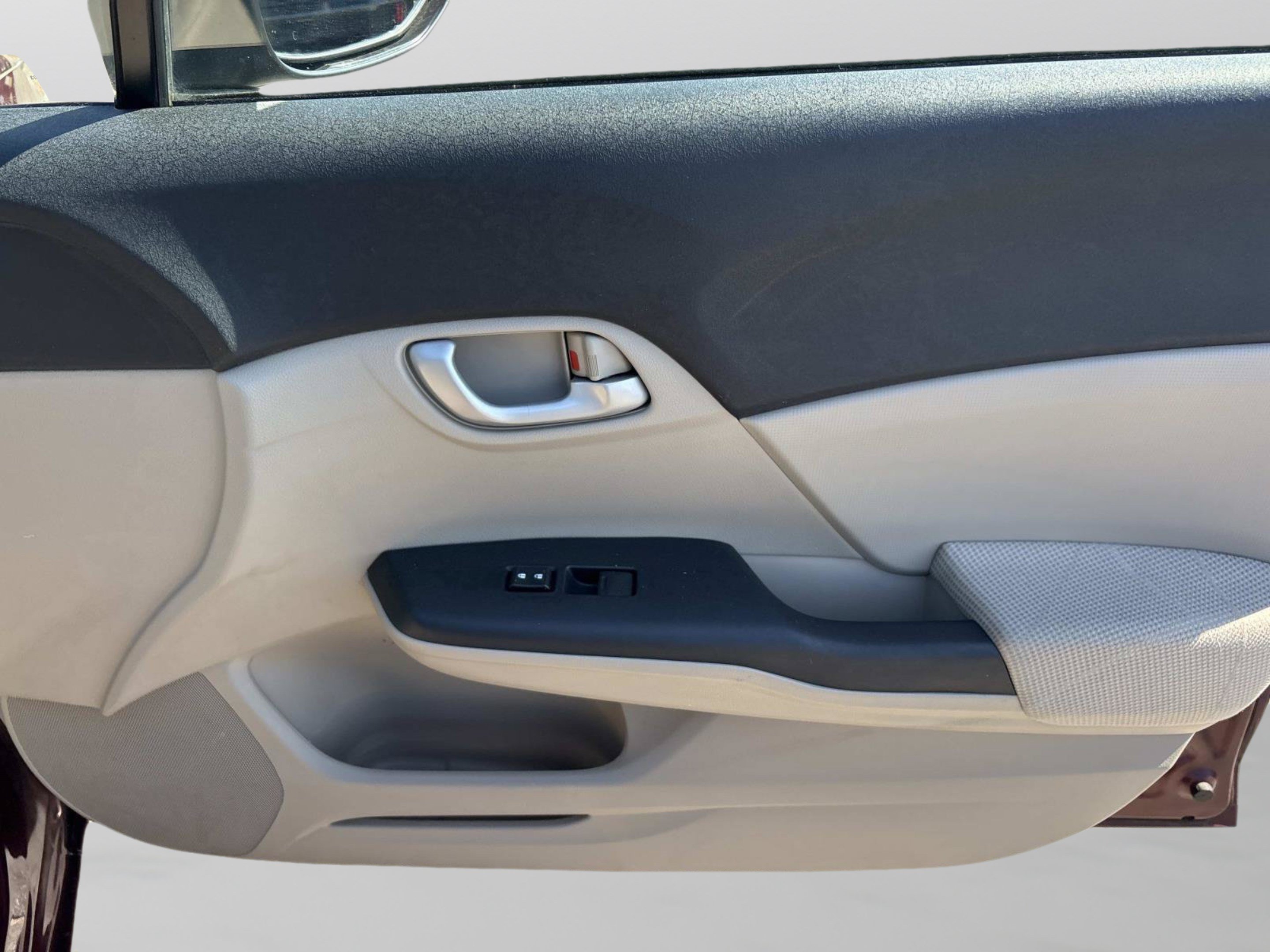 Used 2012 Honda Civic LX image 17