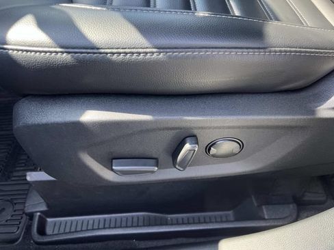 Certified 2024 Ford Edge SEL w/ Convenience Package AWD/4WD image 19