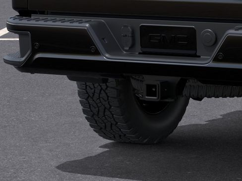 New 2026 GMC Sierra 2500 Denali Ultimate w/ Max Trailering Package AWD/4WD image 38