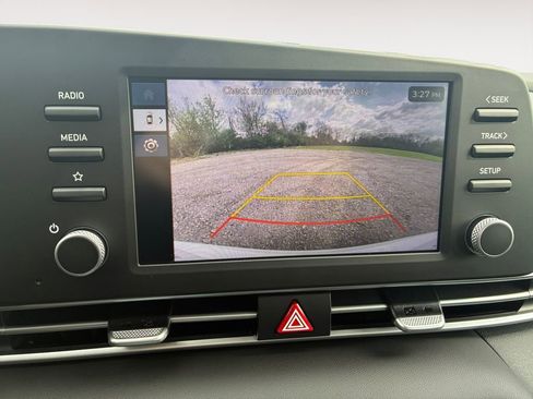 New 2026 Hyundai Elantra SE image 30