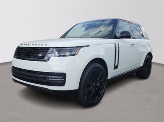 New 2025 Land Rover Range Rover SE video 1