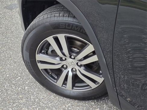 Used 2017 Honda Pilot EX-L image 36