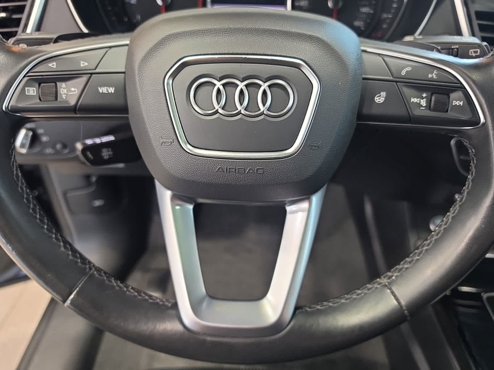 Used 2021 Audi Q5 2.0T Premium w/ Convenience Package AWD/4WD image 23