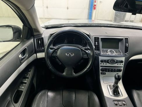 Used 2009 INFINITI G37 X image 11