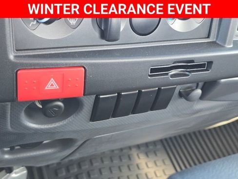 New 2025 Chevrolet Low Cab Forward image 24