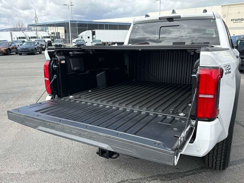 New 2026 Toyota Tacoma TRD Off-Road w/ TRD Off Road Premium Package image 14