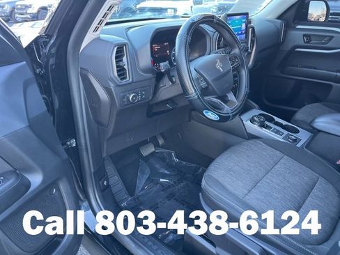 Used 2021 Ford Bronco Sport Big Bend image 6