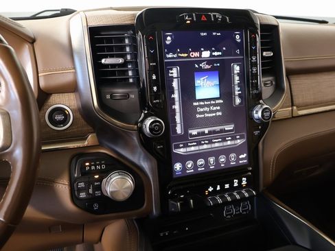 Used 2019 RAM 1500 Limited image 5