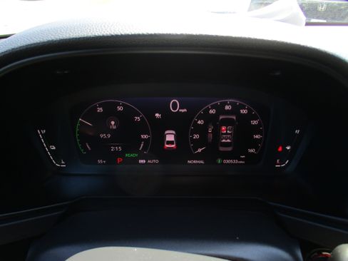 Certified 2023 Honda Accord Sport image 17