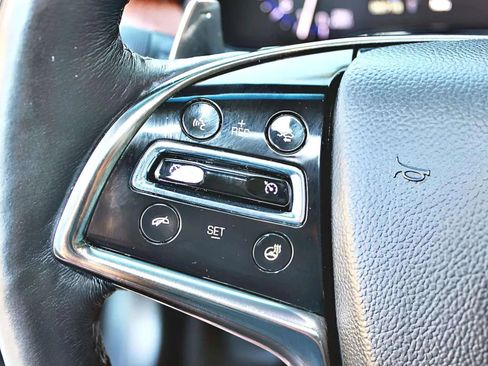 Used 2014 Cadillac CTS Luxury image 14