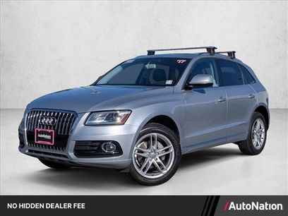 Used 2017 Audi Q5 2.0T Premium